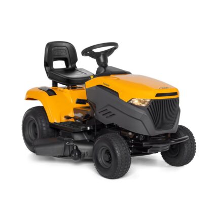 Tondeuse autoportée à éjection arrière STIGA ESTATE 384