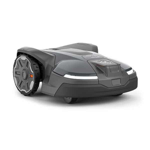 Robot tondeuse 430X NERA HUSQVARNA