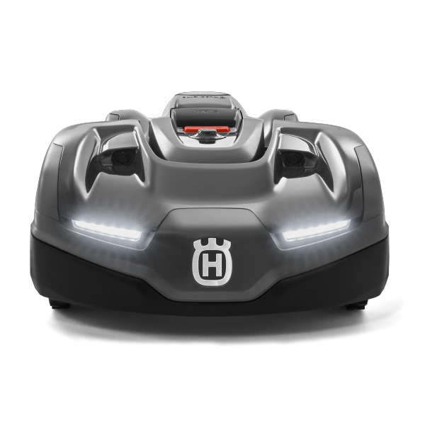 Robot tondeuse 435X AWD HUSQVARNA