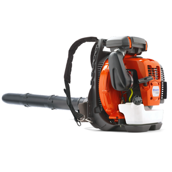 Souffleur thermique professionnel 570BTS HUSQVARNA