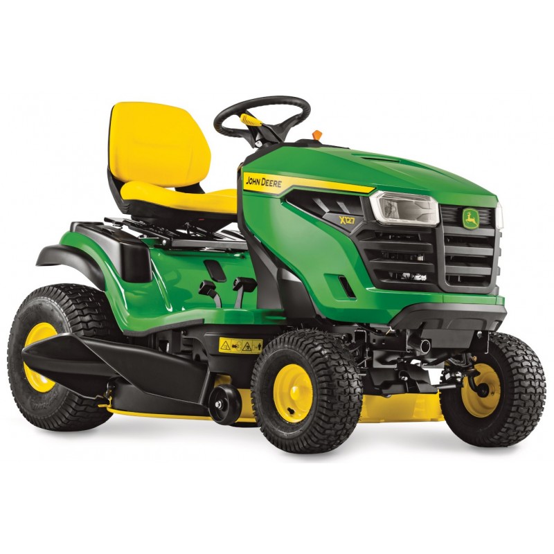 tondeuse-autoportee-john-deere-x127