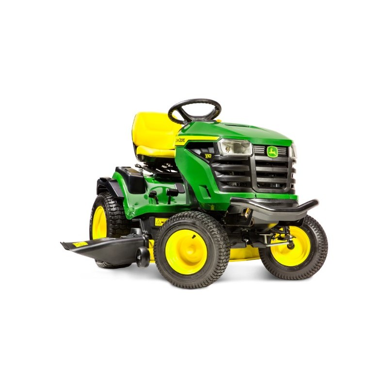 tondeuse-autoportee-john-deere-x167