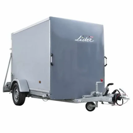 Fourgon LIDER 42970 freiné