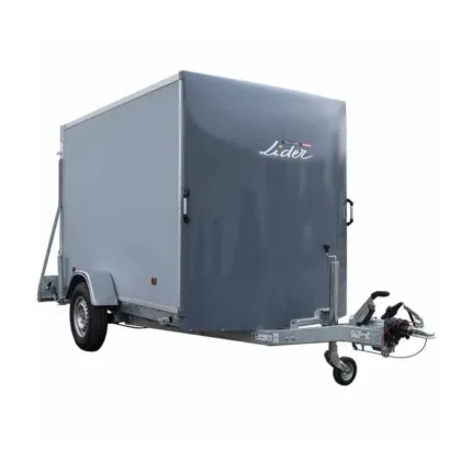 Fourgon LIDER 42960 260 x 155cm freiné