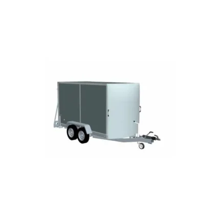 Fourgon LIDER 42950 300x155cm