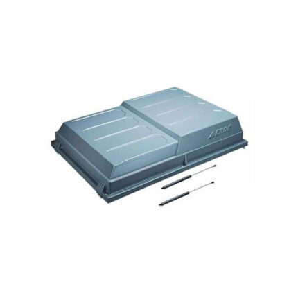 Capot ABS Erdé Classic 193/Daxara 198