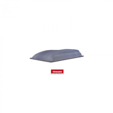 Capot ABS remorque Trigano NLC 2012