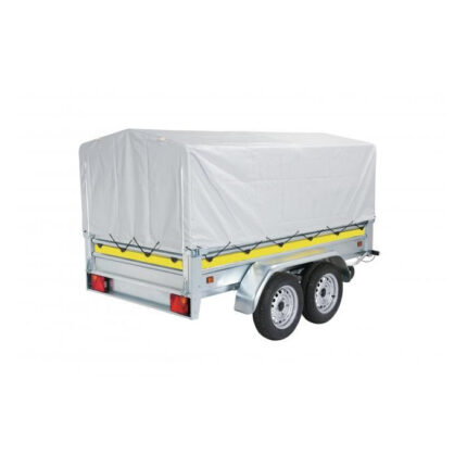 Kit Bâche haute 70cm Trigano 2300x1300