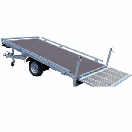 Plateau basculant FRANC RIS 340F150