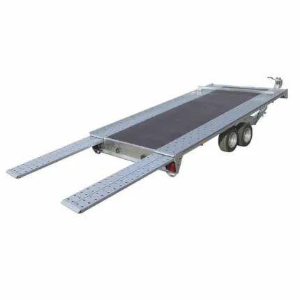 Porte Voiture FRANC PV PRO 270 + Plancher