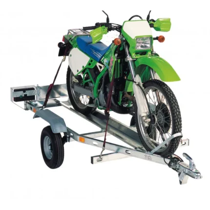 Porte-moto MONO PM France