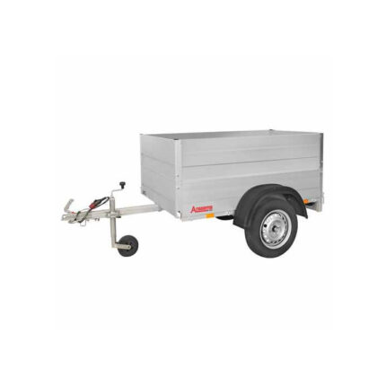 Rehausse pleine Anssems GT-O 151x101cm